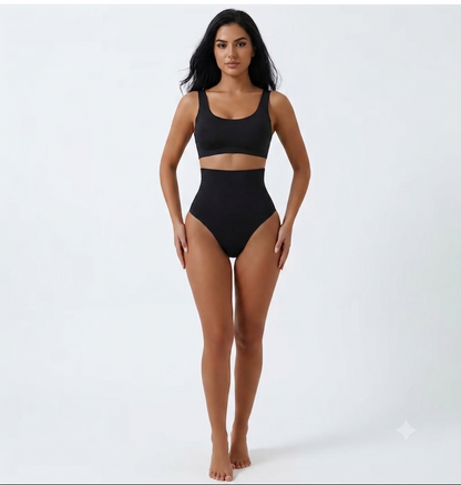 CurveWear™ Tummy Sculpt Thong